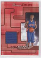 Rodney Stuckey #/50