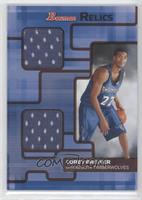 Corey Brewer #/50