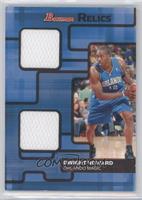 Dwight Howard #/50