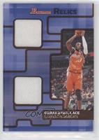 Gerald Wallace #/50