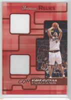 Andre Iguodala #/25