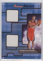 Brandan Wright #/25