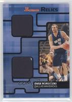 Dirk Nowitzki #/199