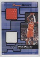 Gerald Wallace #/199