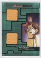 Jeff Green #/199