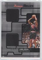 Luol Deng #/199