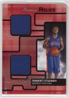 Rodney Stuckey #/199