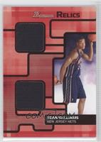 Sean Williams #/199