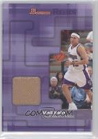 Mike Bibby #/25