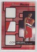 Greg Oden [Noted] #/99