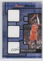 Gerald Wallace #/99