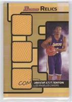 Javaris Crittenton #/99