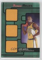 Jeff Green [EX to NM] #/99