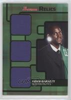 Kevin Garnett #/99