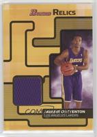 Javaris Crittenton