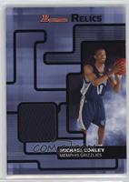 Michael Conley