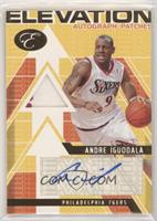 Andre Iguodala #/15