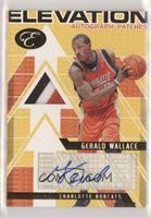 Gerald Wallace #/15