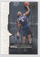 Josh Smith #/99