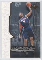 Josh Smith #/99