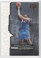 Eddy Curry #/99