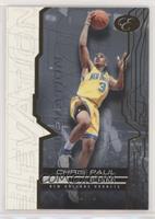 Chris Paul #/99