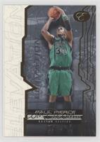 Paul Pierce #/99