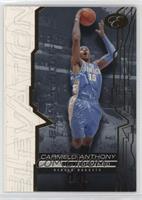 Carmelo Anthony #/99