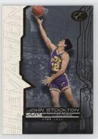 John Stockton #/99