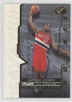 Greg Oden #/99