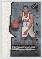 Ramon Sessions #/99