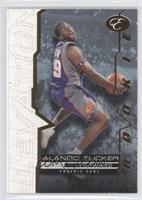 Alando Tucker #/99