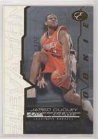 Jared Dudley #/99