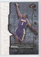 Javaris Crittenton #/99