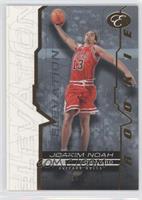 Joakim Noah #/99