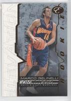 Marco Belinelli #/99