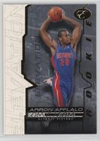 Arron Afflalo #/99