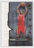 Carl Landry #/99