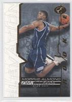 Morris Almond #/99