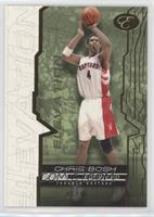 Chris Bosh #/19