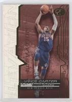 Vince Carter #/49