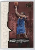 Eddy Curry #/49