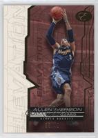 Allen Iverson #/49