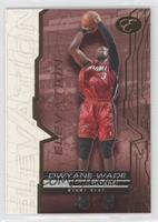 Dwyane Wade #/49