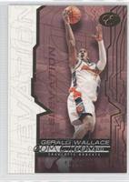 Gerald Wallace #/49