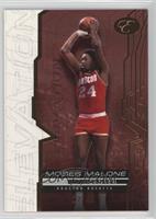 Moses Malone #/49