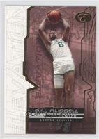 Bill Russell #/49