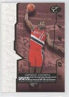 Greg Oden #/49