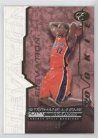 Stephane Lasme #/49