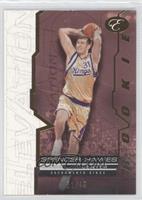 Spencer Hawes #/49